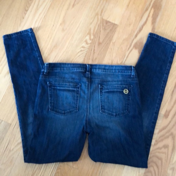 Michael Kors denim jeans - Picture 2 of 8